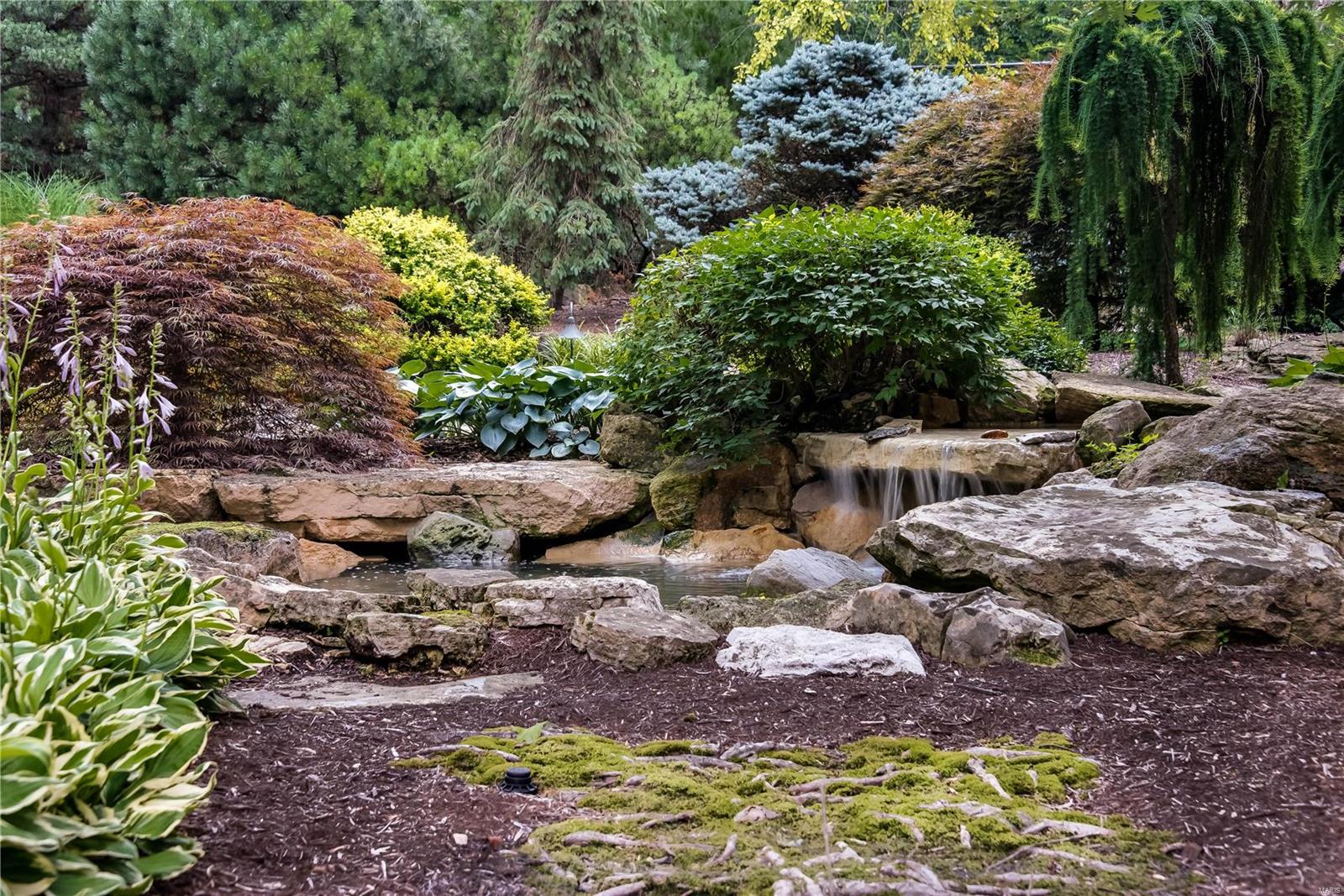 La Hacienda - Residential