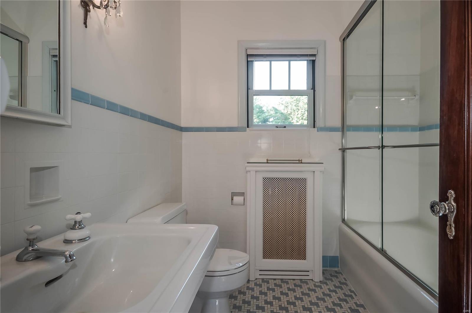 La Hacienda - Residential