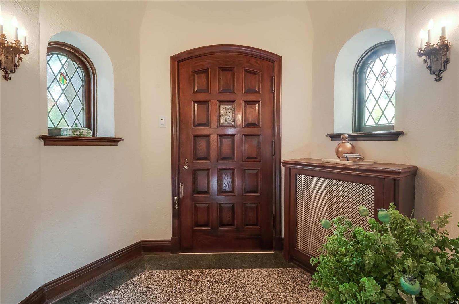 La Hacienda - Residential