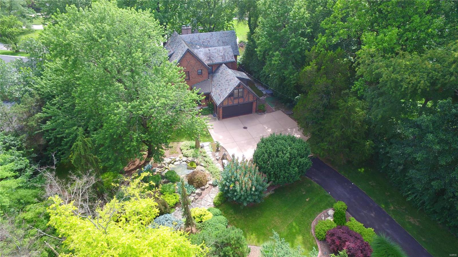 La Hacienda - Residential