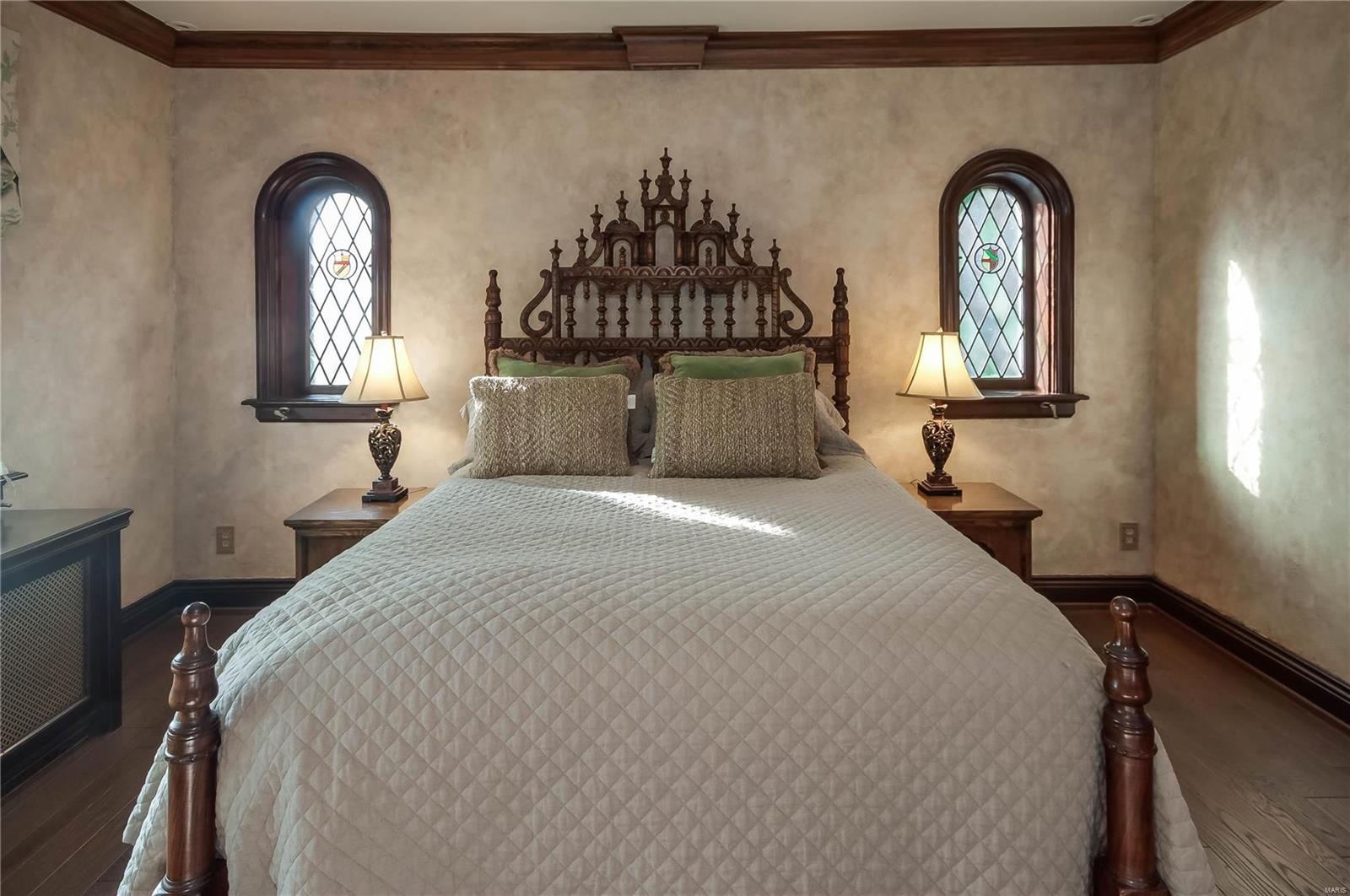 La Hacienda - Residential