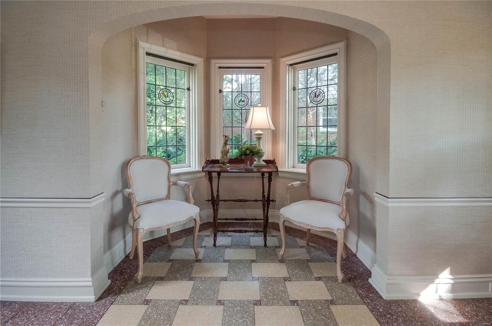 La Hacienda - Residential