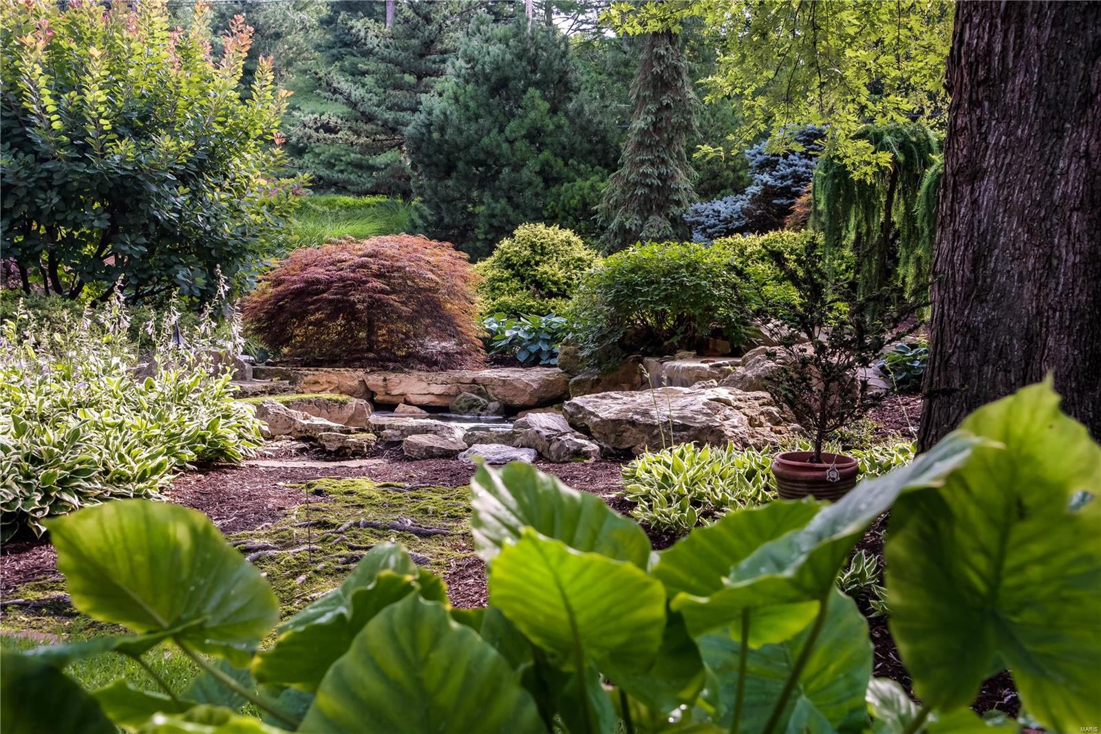 La Hacienda - Residential