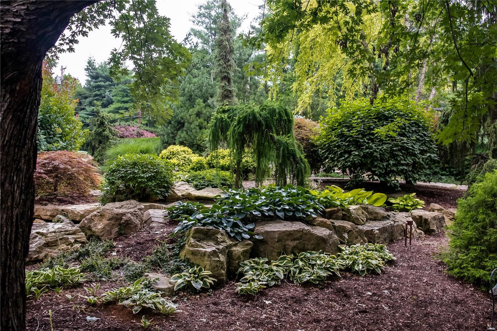 La Hacienda - Residential