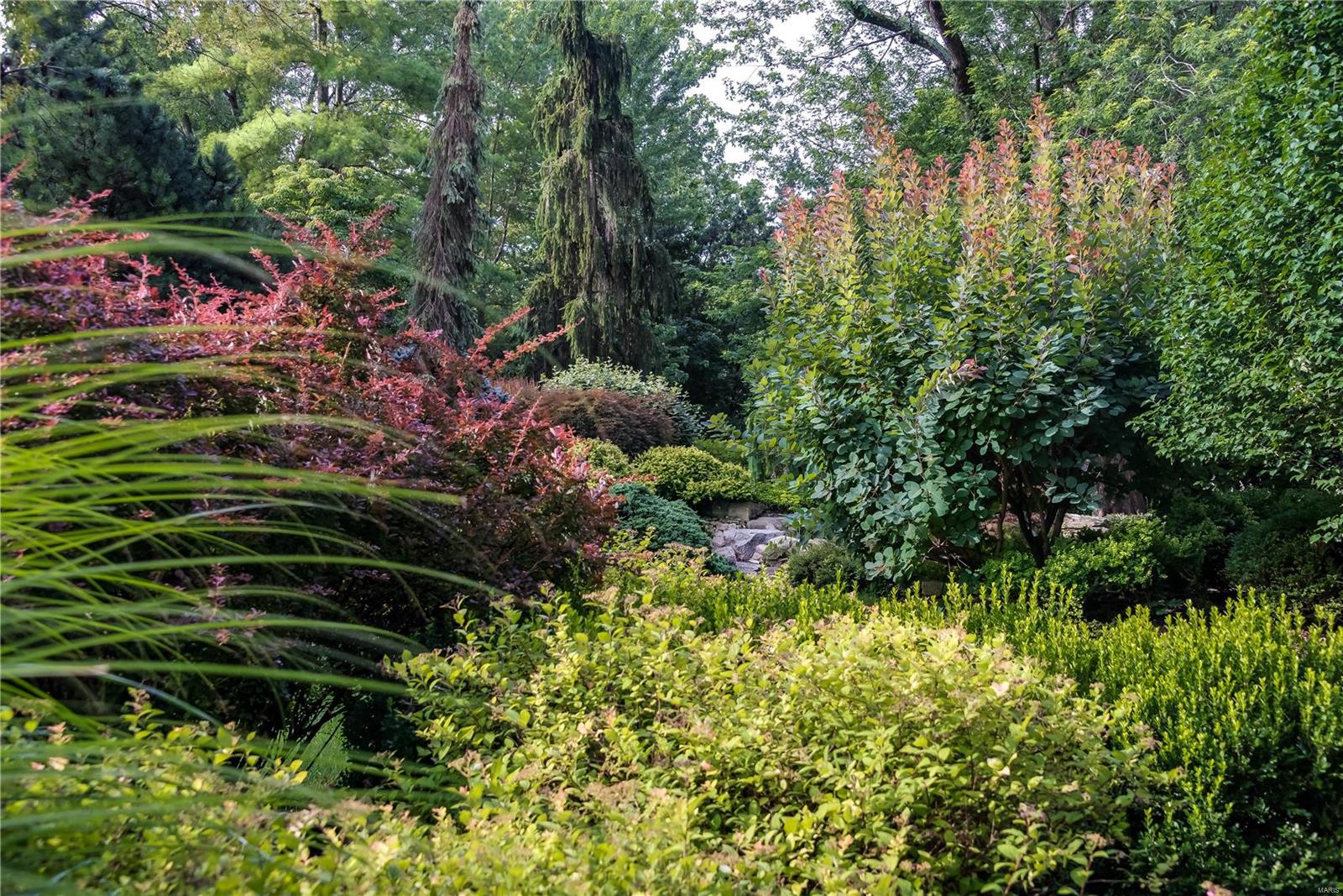 La Hacienda - Residential