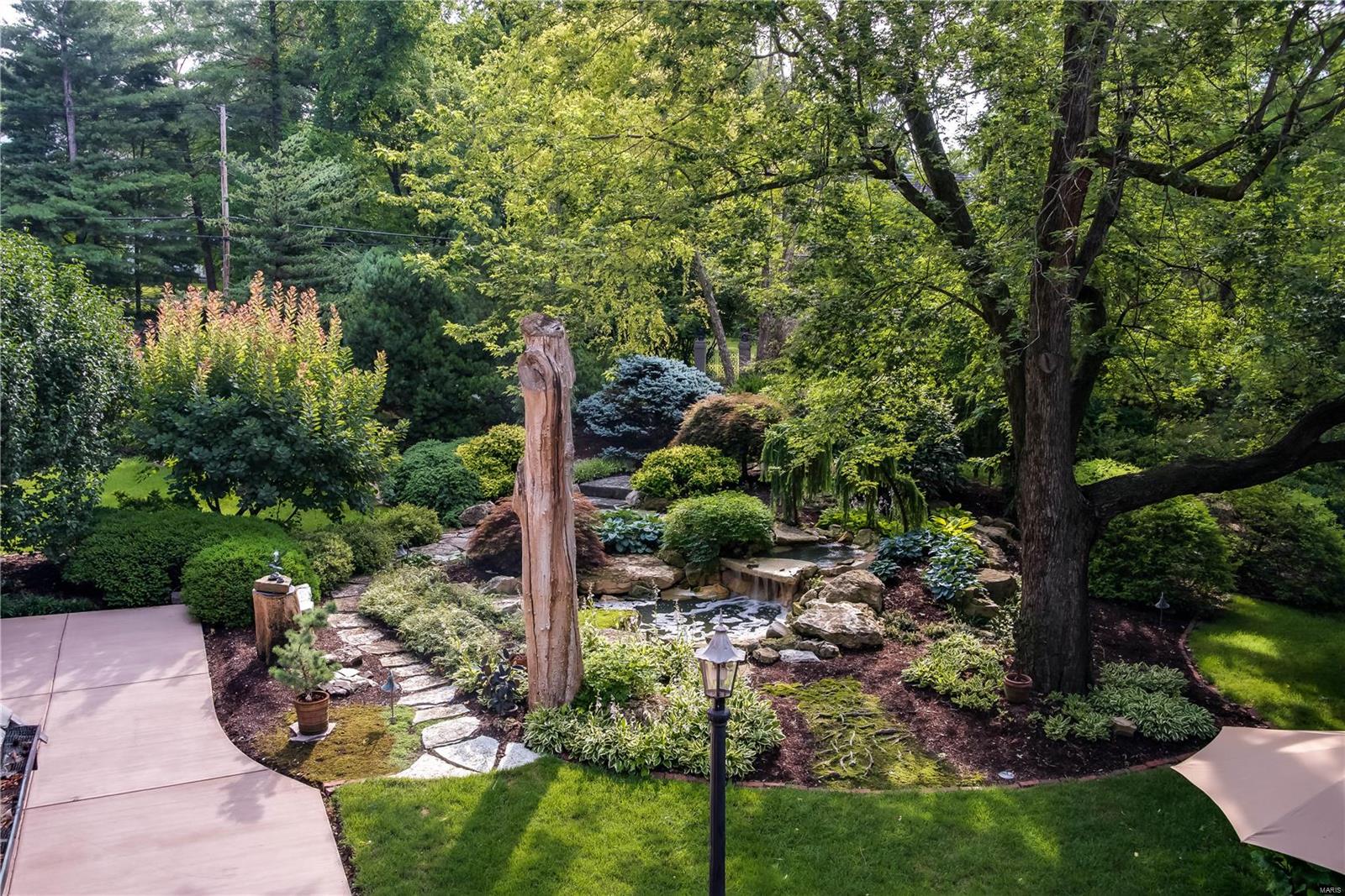 La Hacienda - Residential