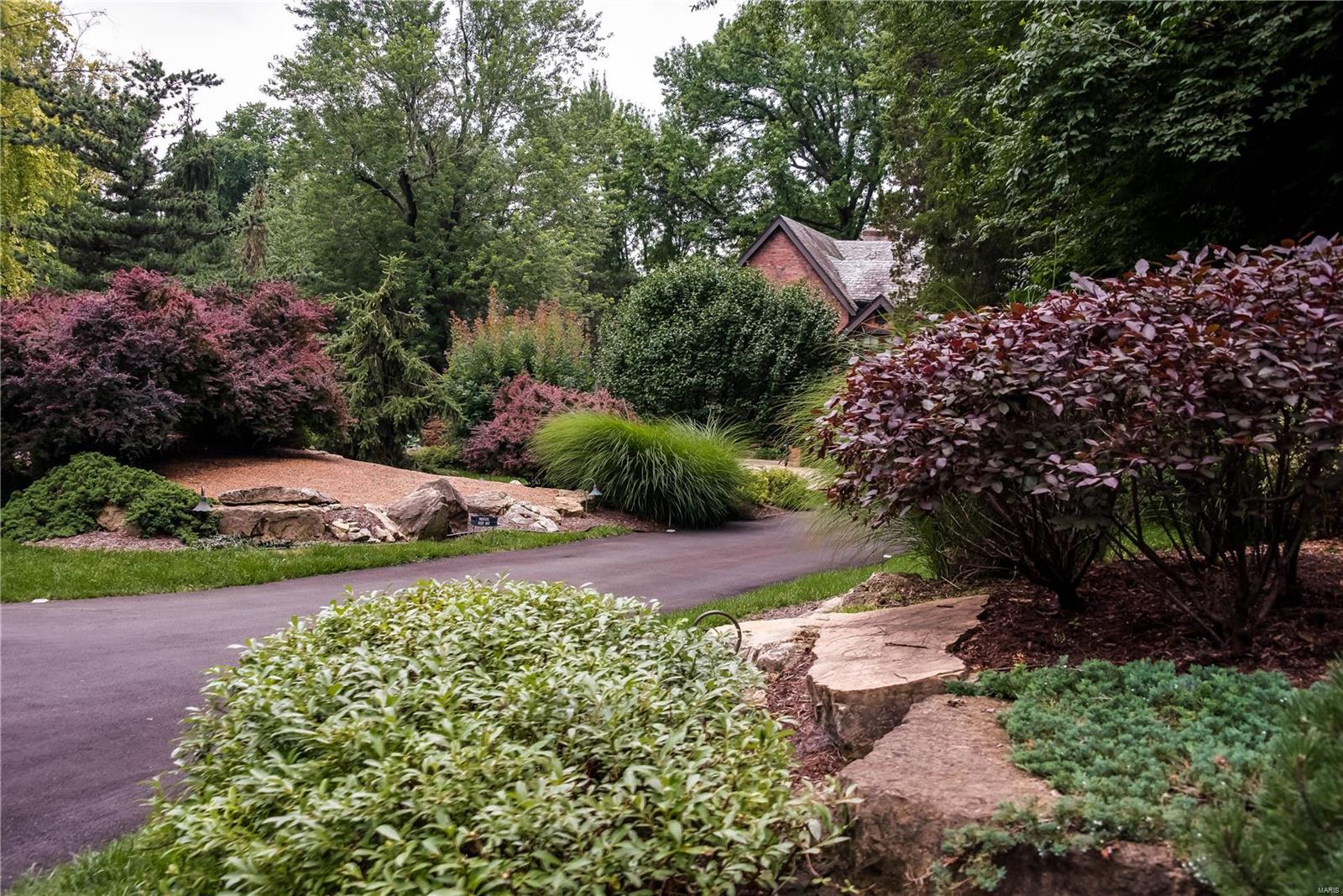 La Hacienda - Residential