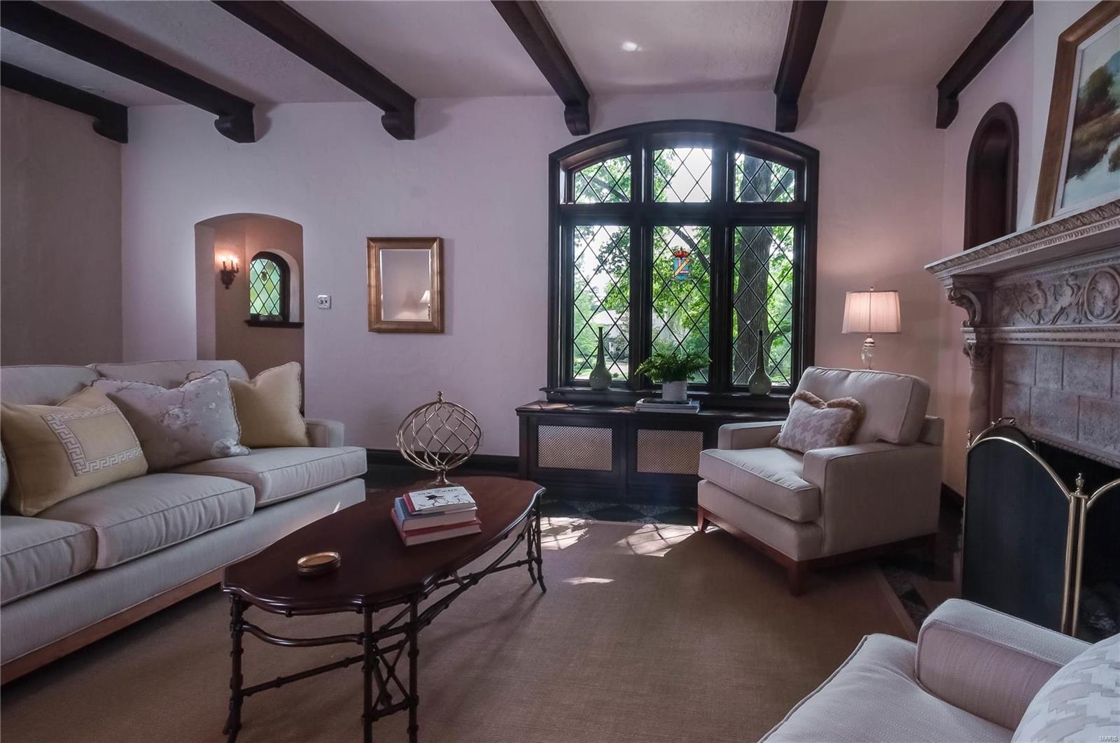 La Hacienda - Residential