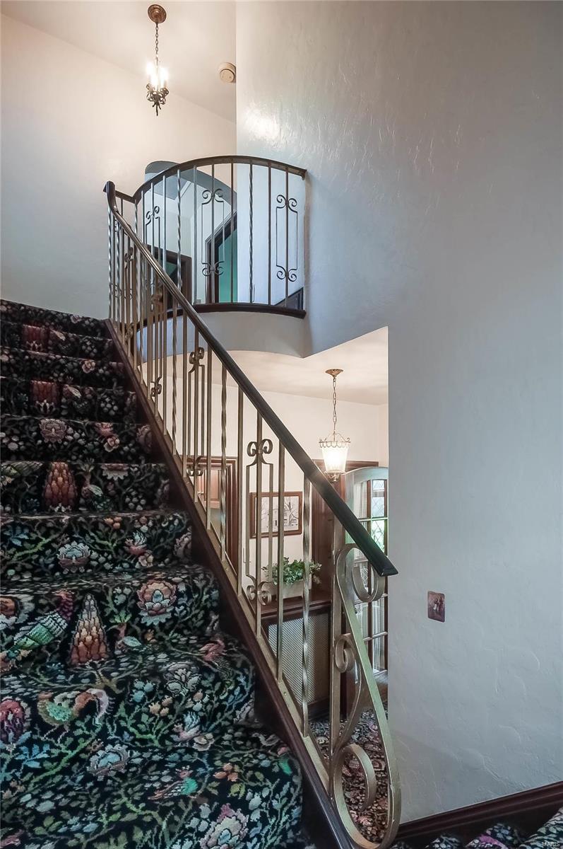 La Hacienda - Residential