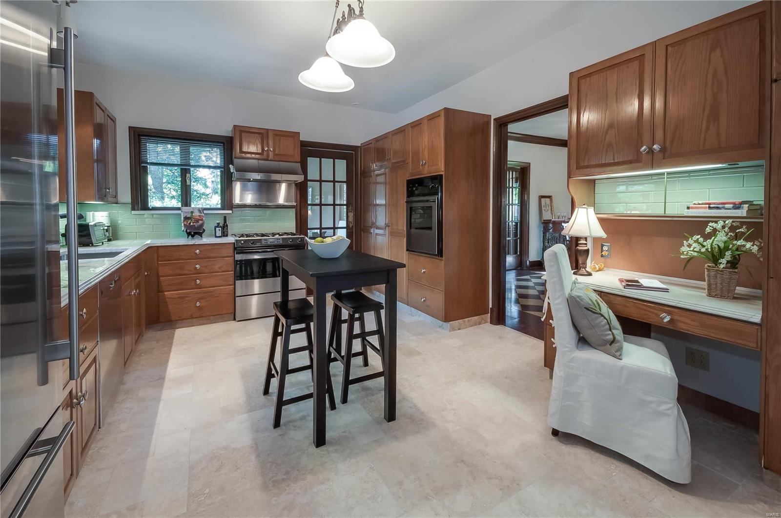 La Hacienda - Residential