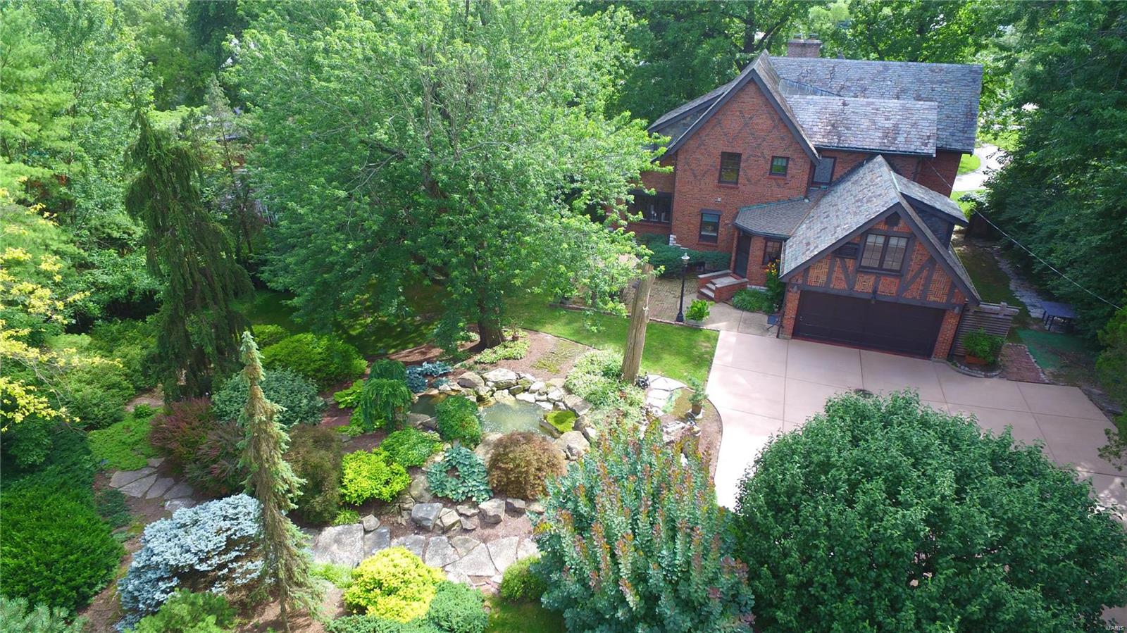 La Hacienda - Residential