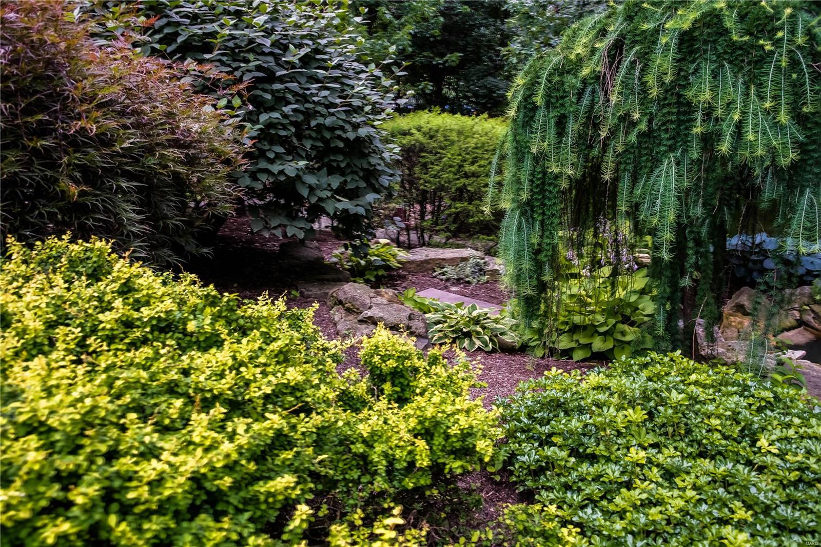 La Hacienda - Residential