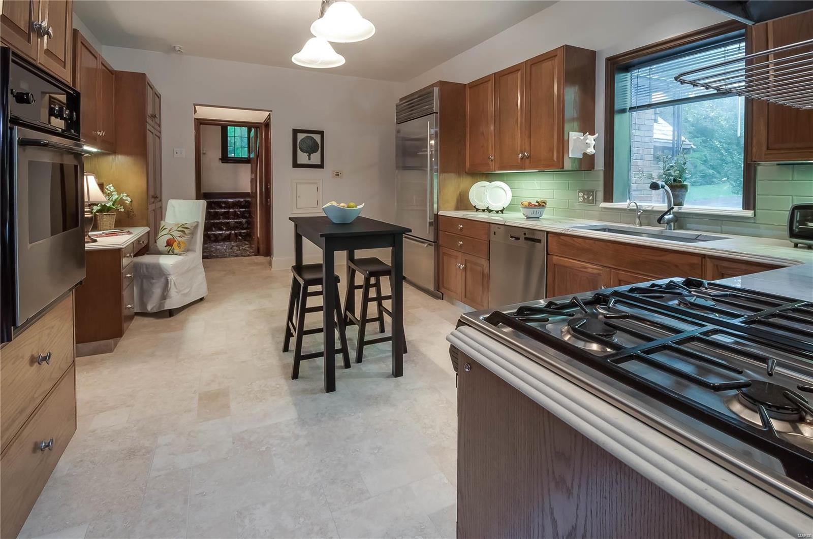 La Hacienda - Residential