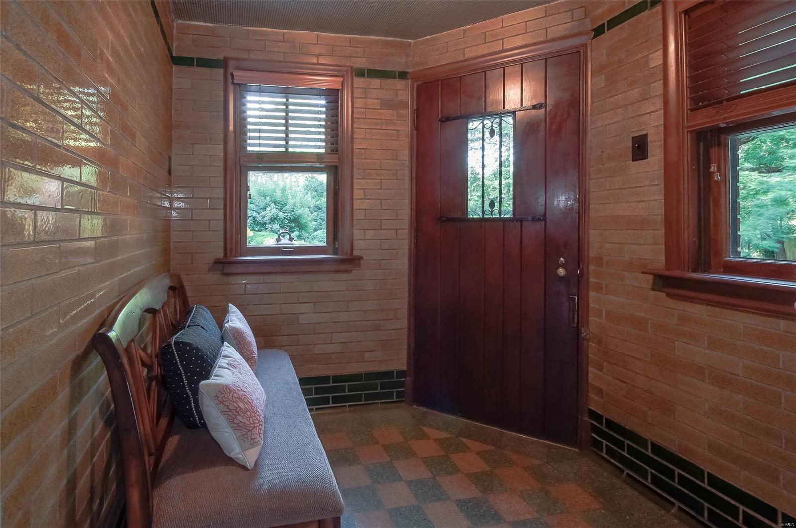 La Hacienda - Residential