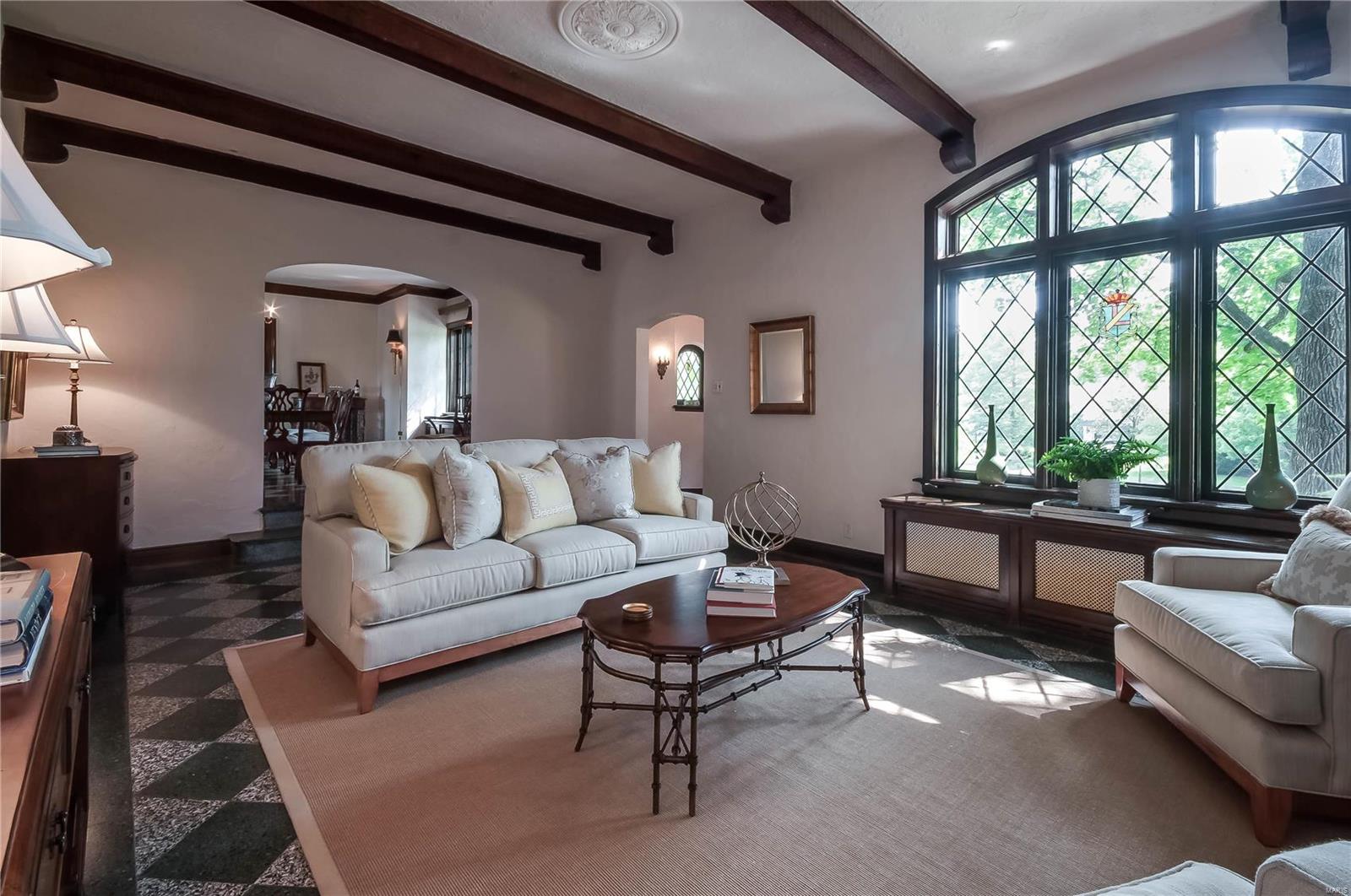 La Hacienda - Residential