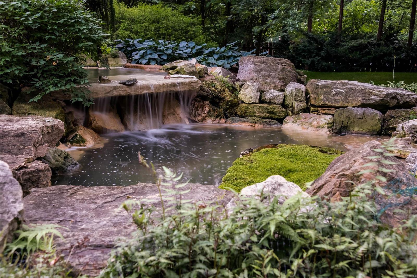 La Hacienda - Residential