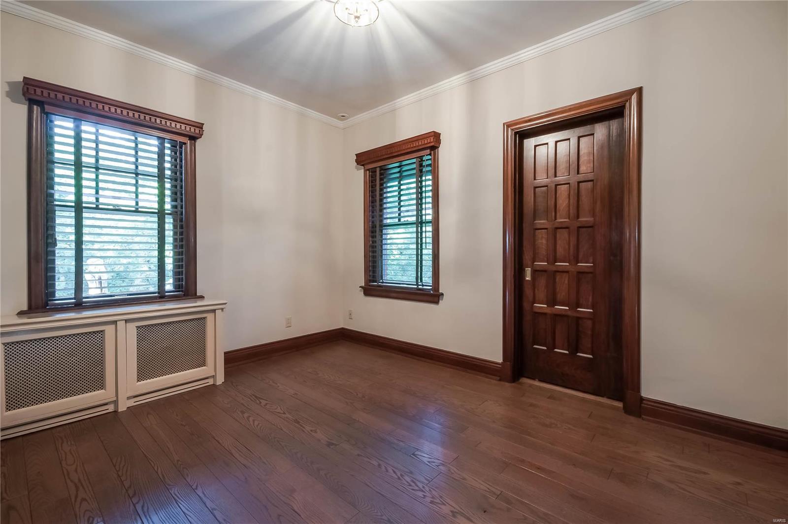 La Hacienda - Residential