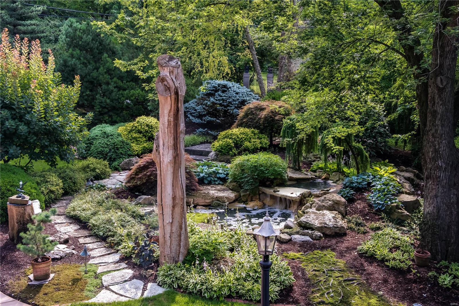 La Hacienda - Residential