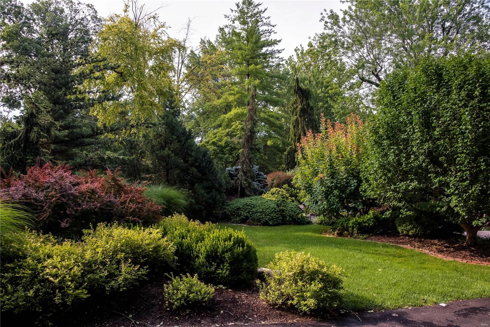 La Hacienda - Residential