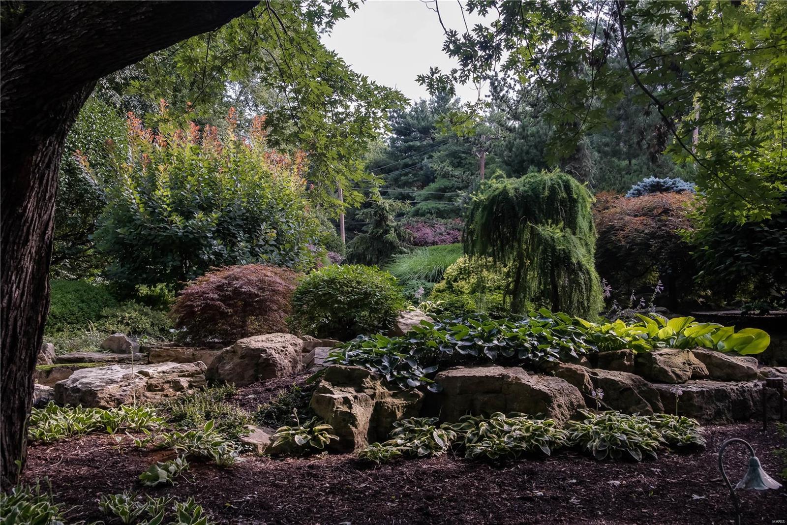 La Hacienda - Residential