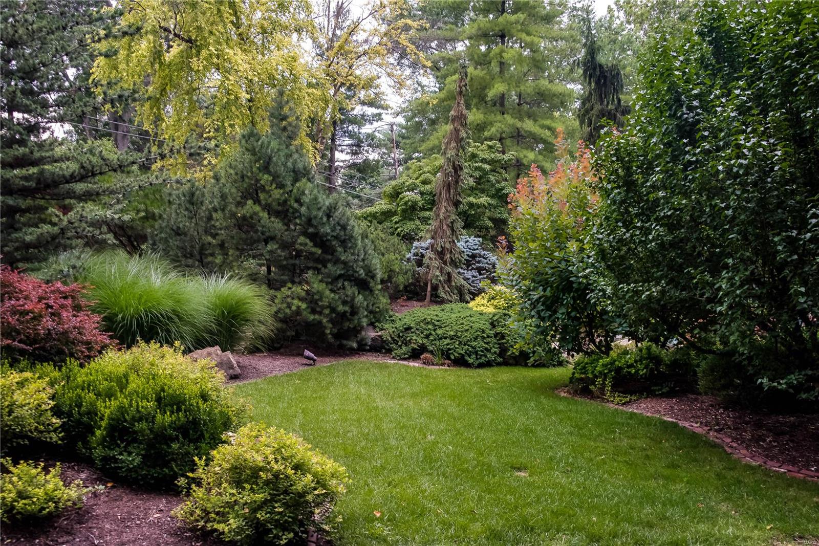 La Hacienda - Residential