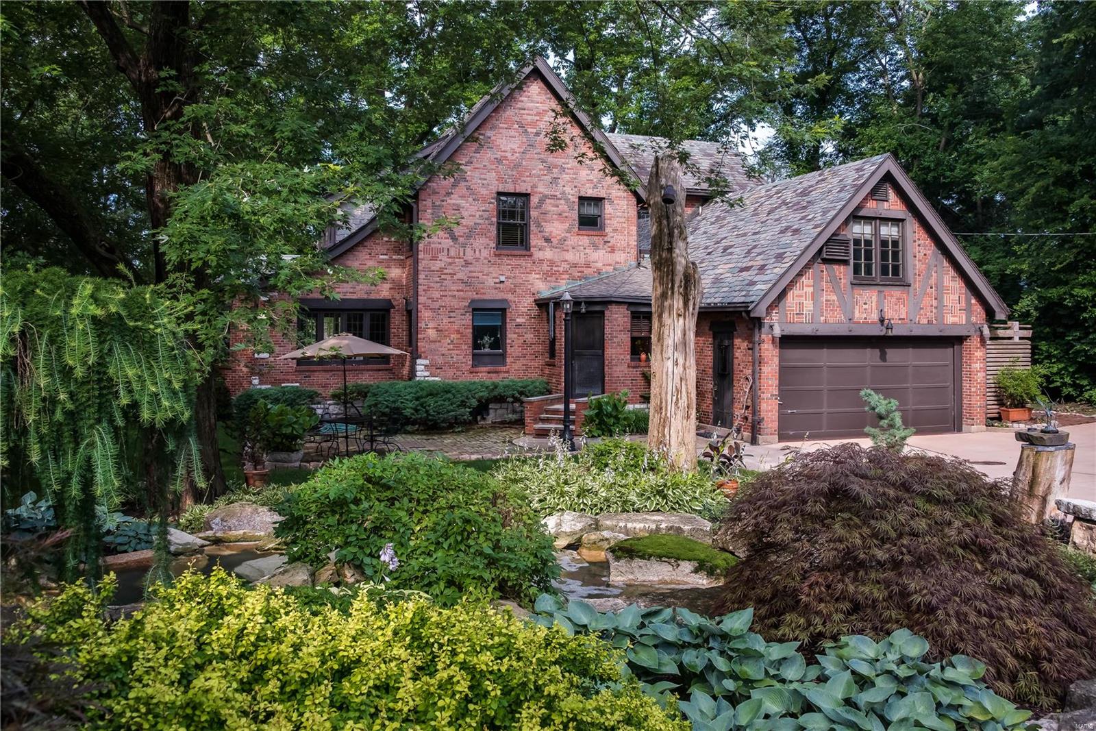 La Hacienda - Residential