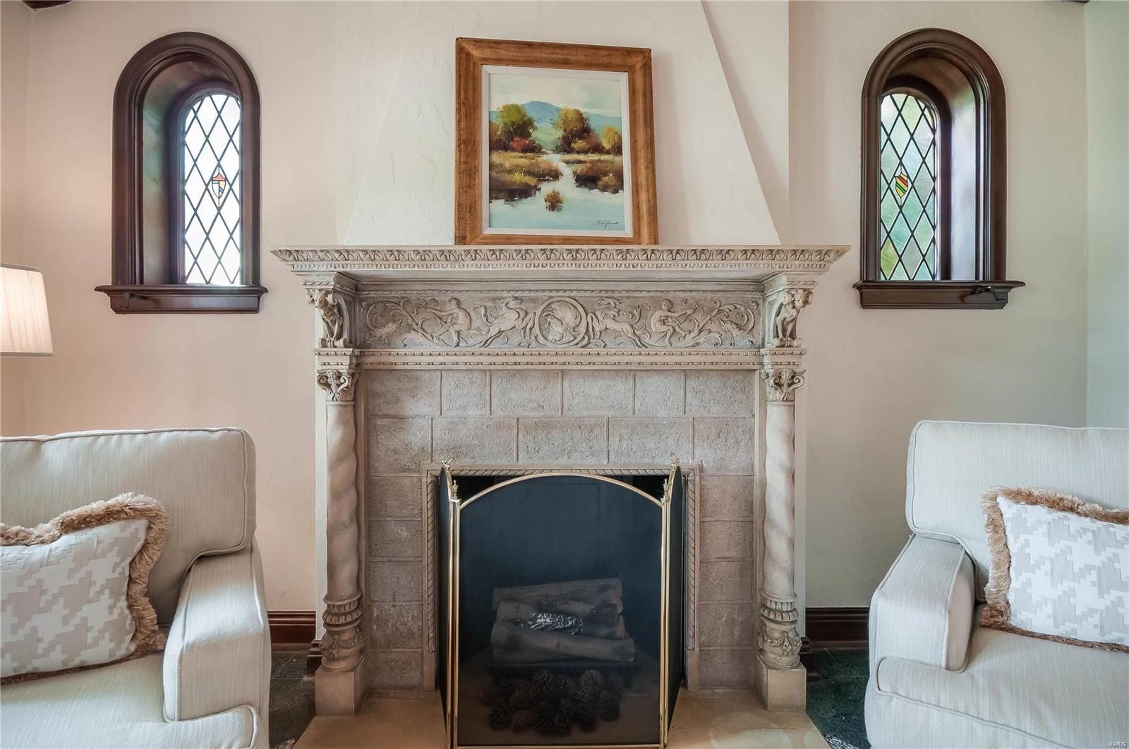 La Hacienda - Residential