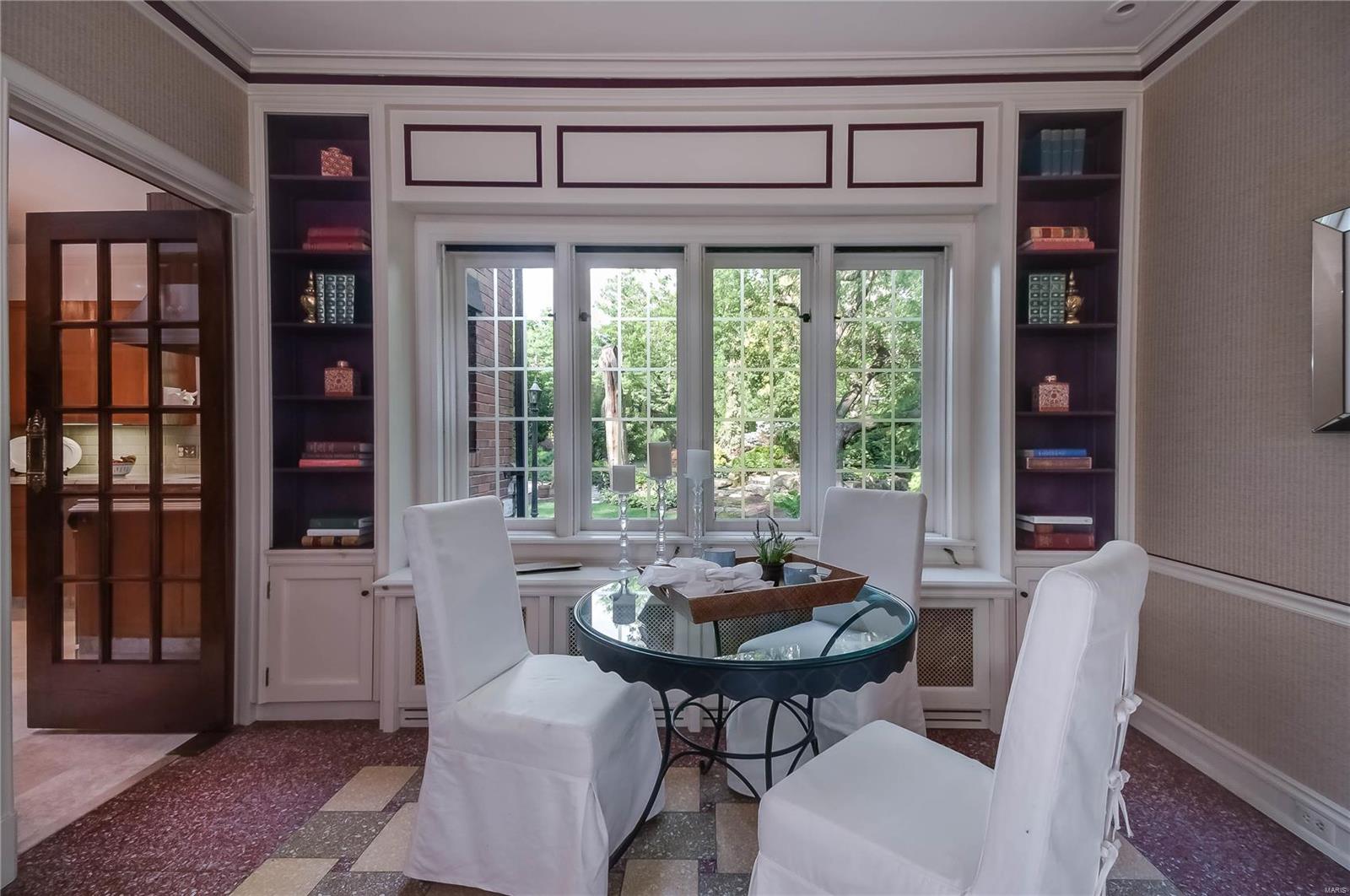 La Hacienda - Residential