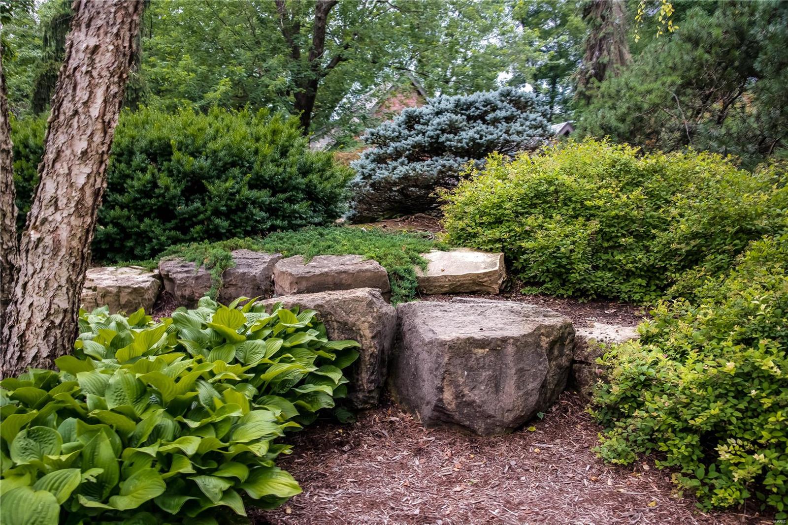 La Hacienda - Residential