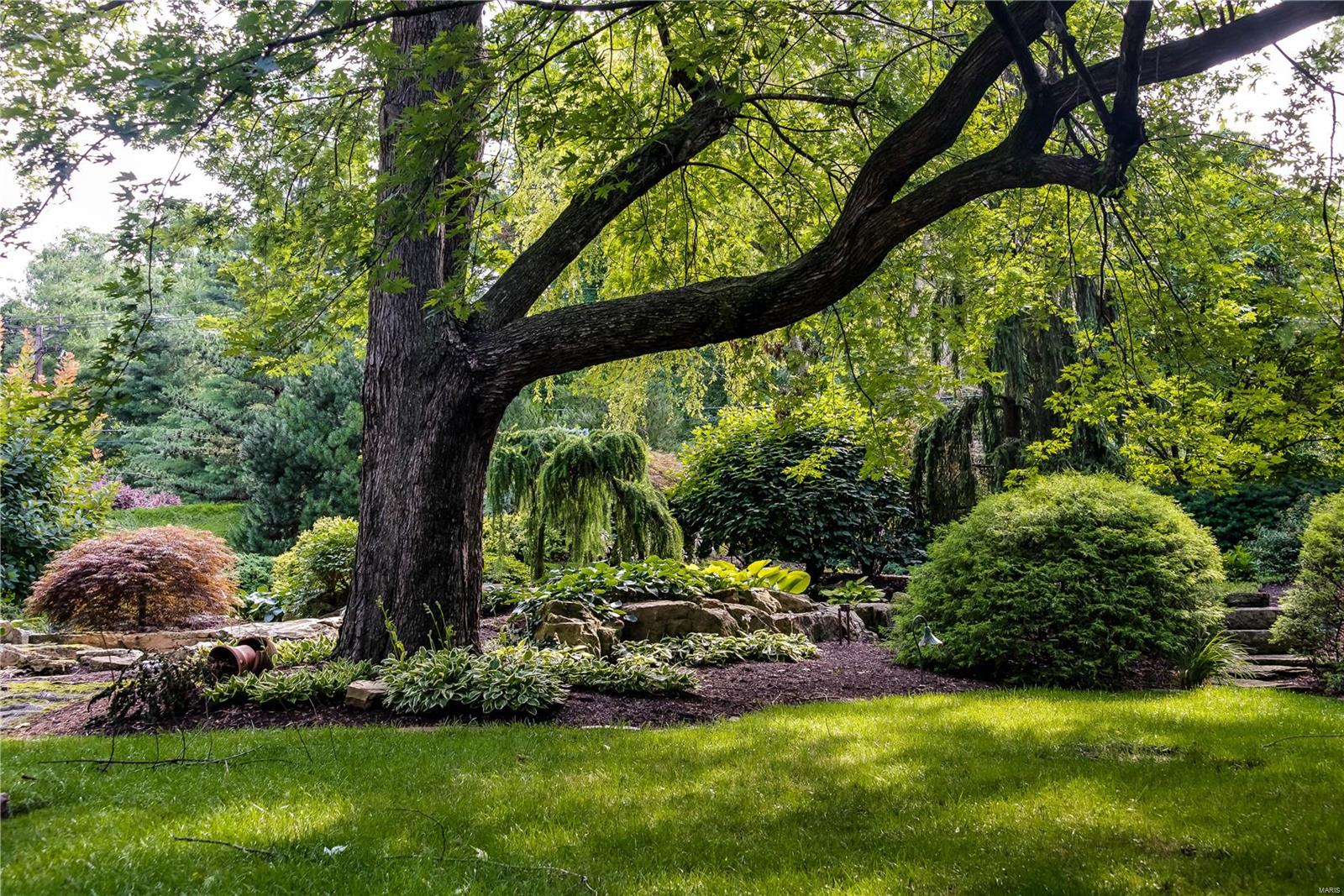 La Hacienda - Residential