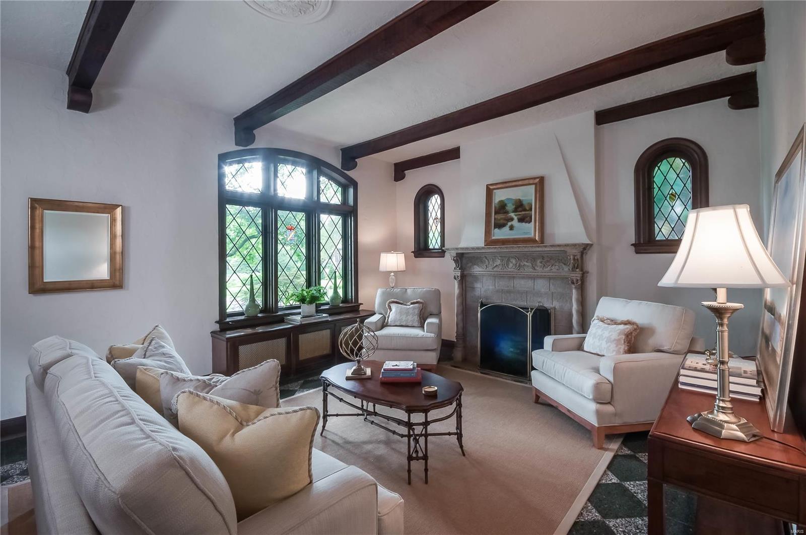 La Hacienda - Residential