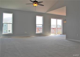 Estates At Eagle View - Residential