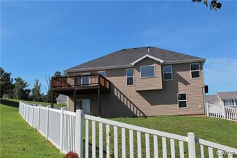 Estates At Eagle View - Residential