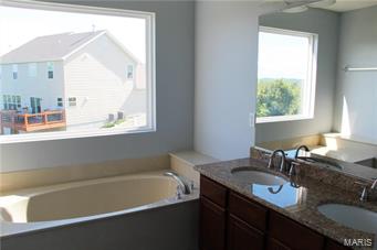 Estates At Eagle View - Residential