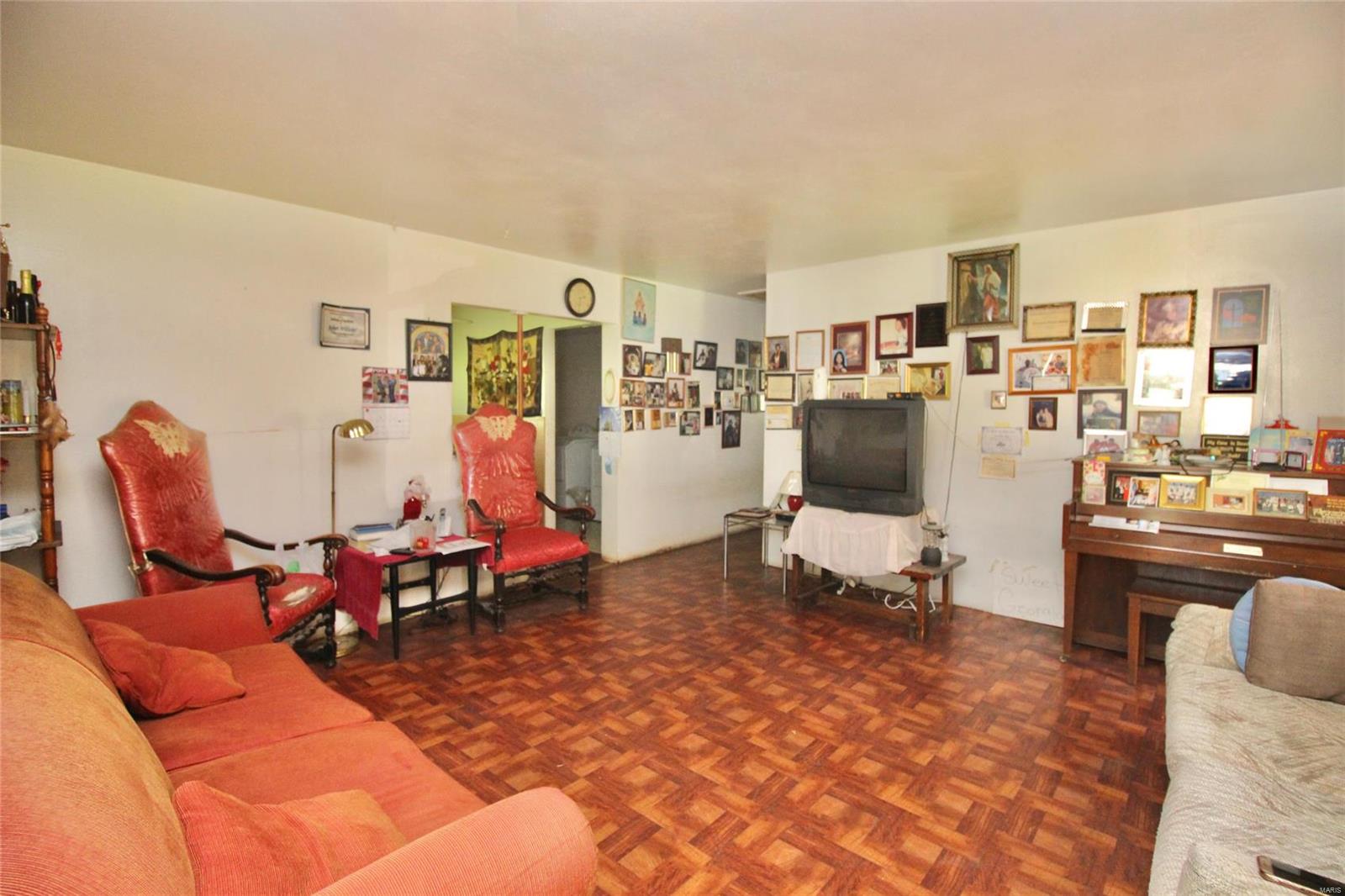 Woodson Hills 4 - Residential