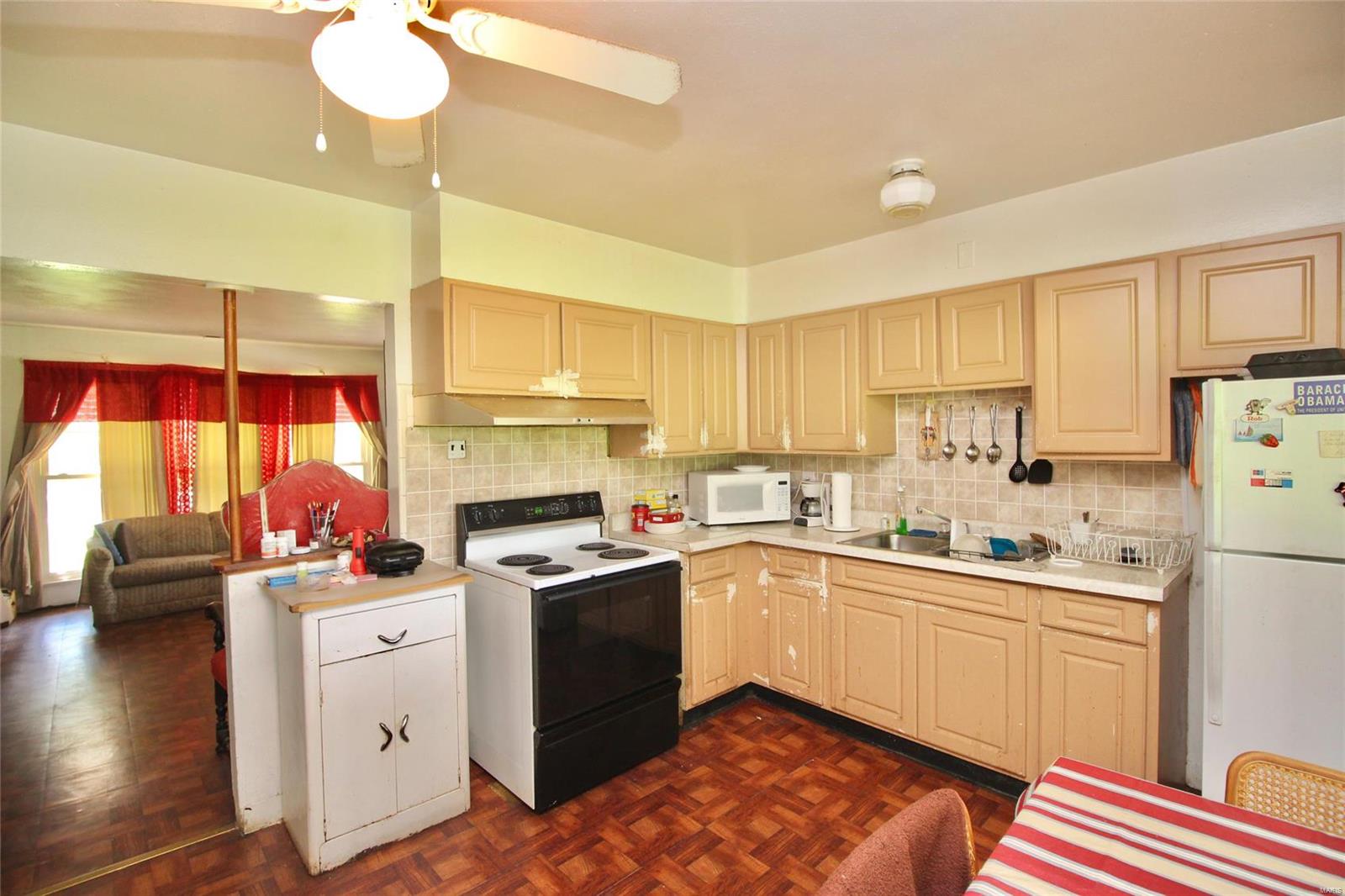 Woodson Hills 4 - Residential