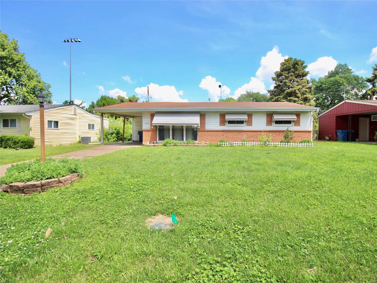 Woodson Hills 4 - Residential