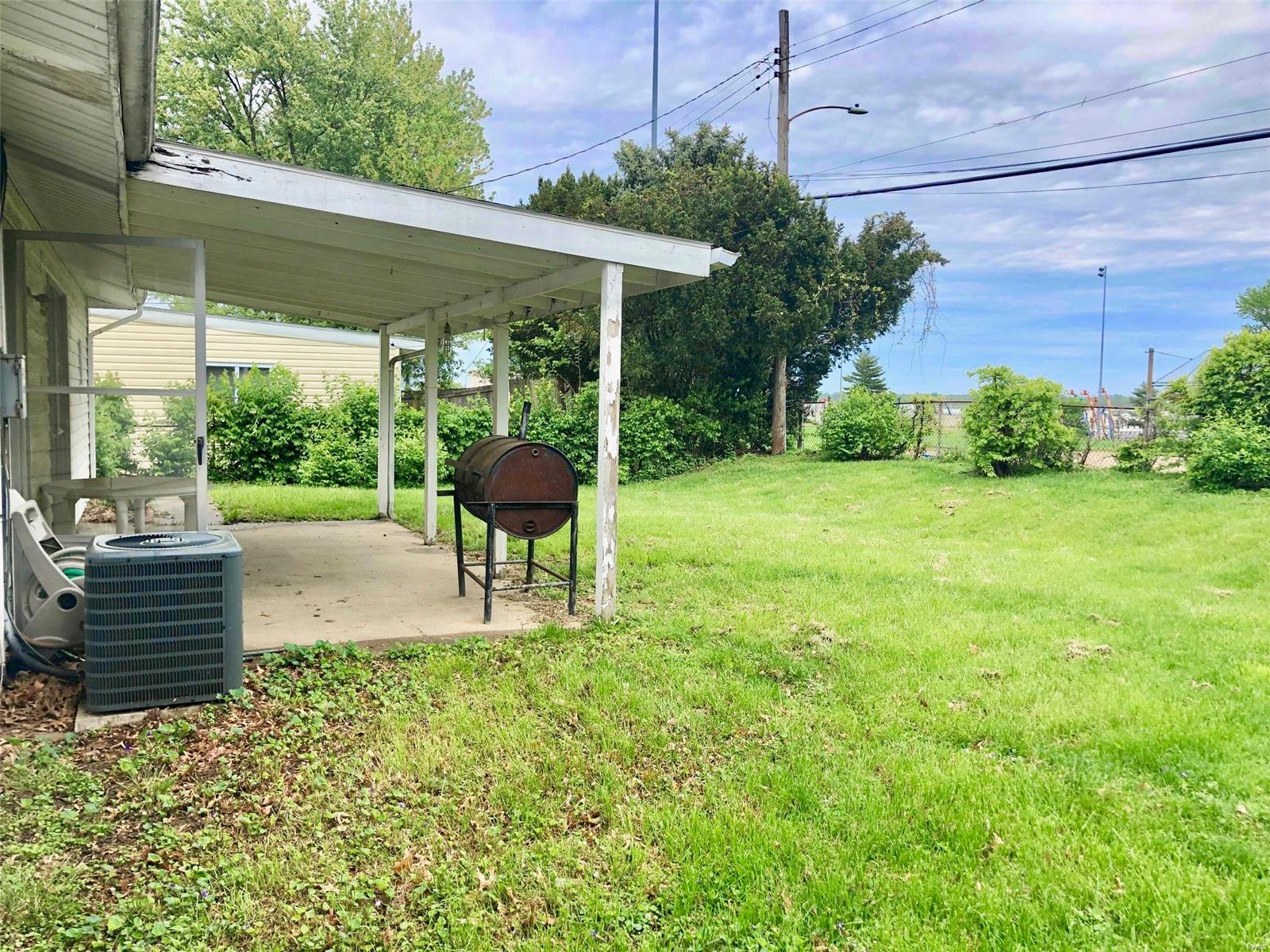 Woodson Hills 4 - Residential