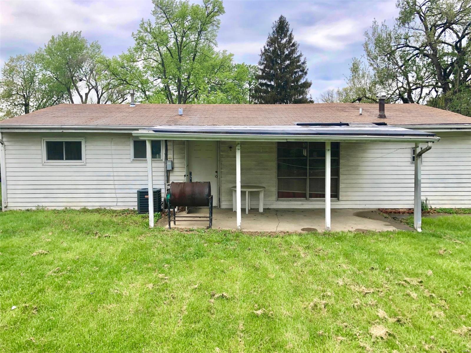 Woodson Hills 4 - Residential