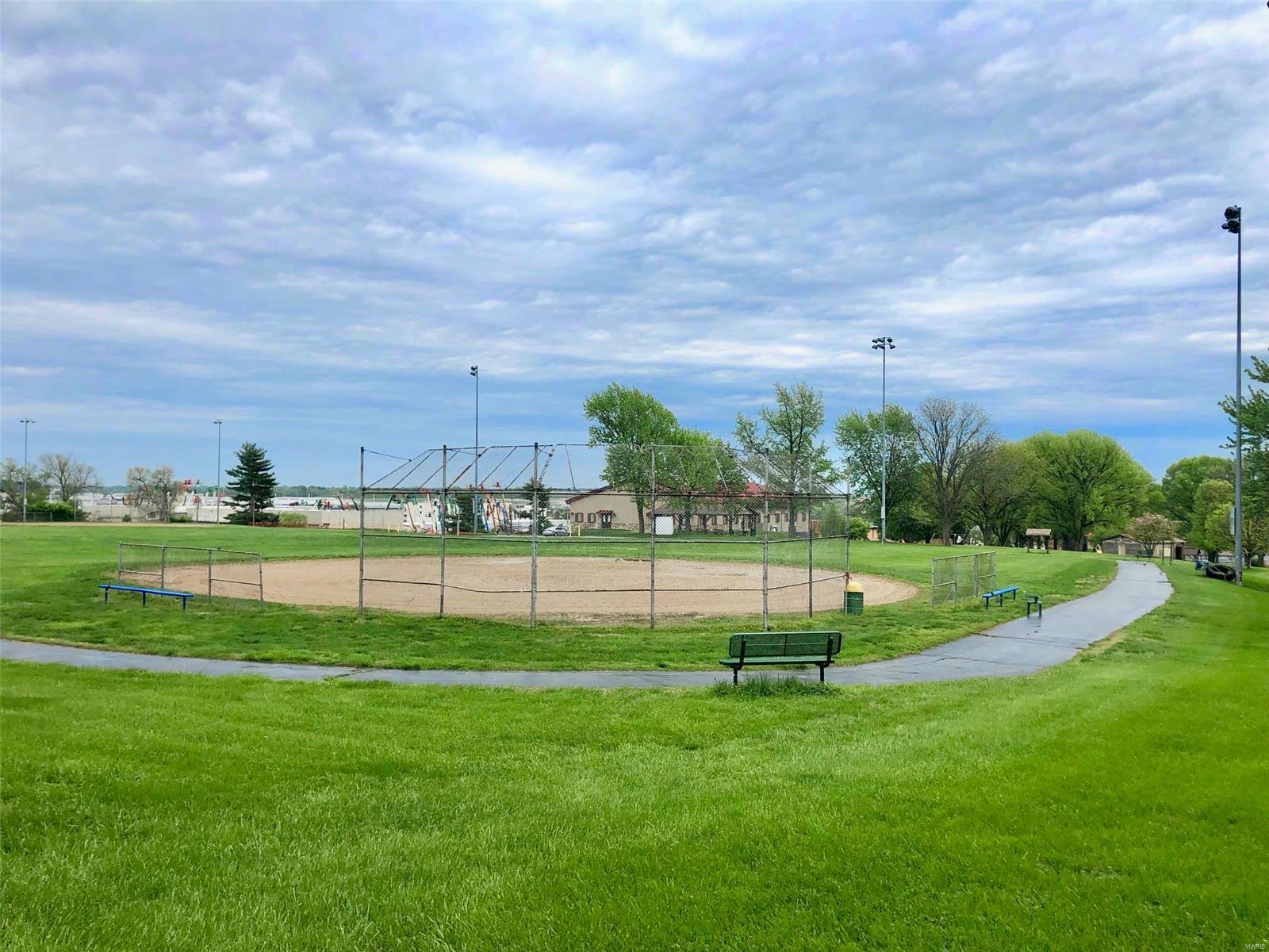 Woodson Hills 4 - Residential