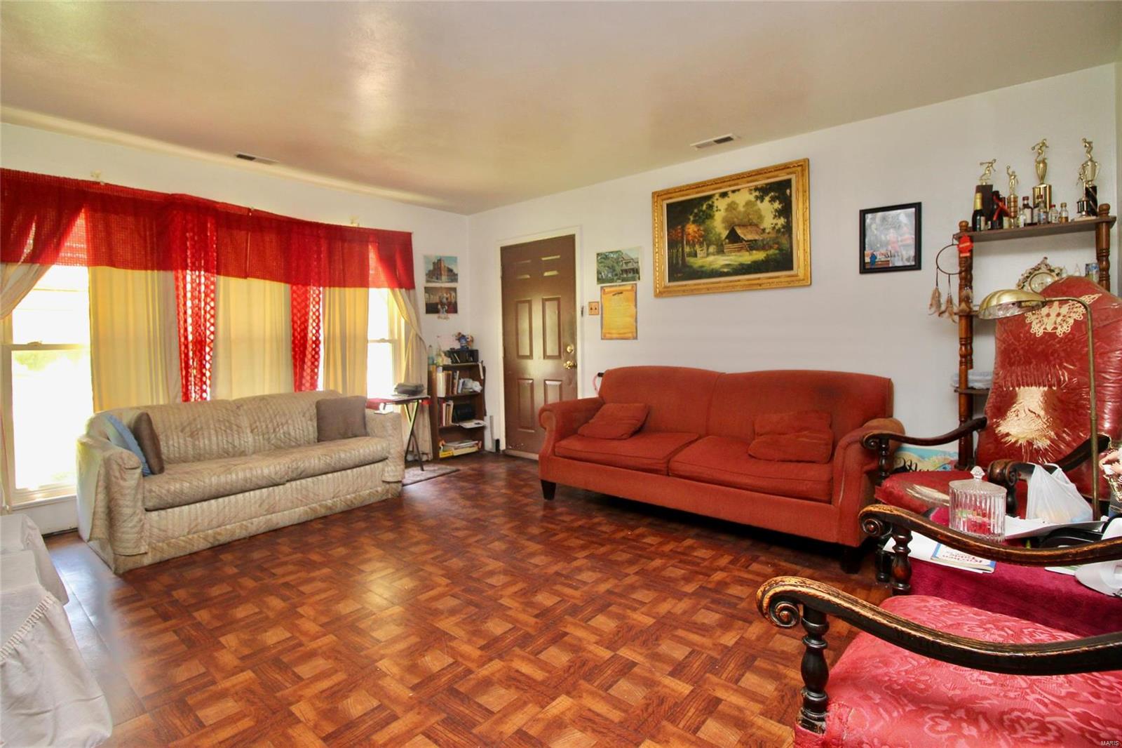 Woodson Hills 4 - Residential