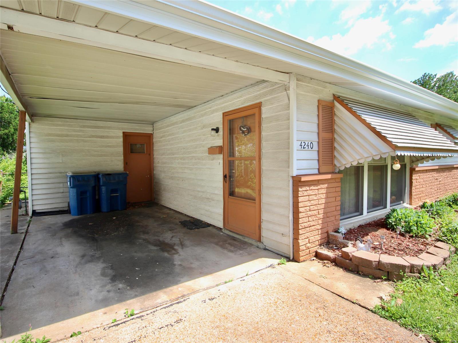 Woodson Hills 4 - Residential