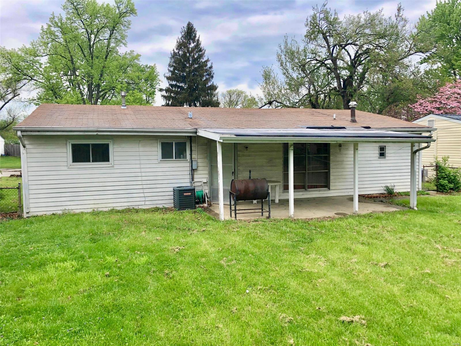 Woodson Hills 4 - Residential