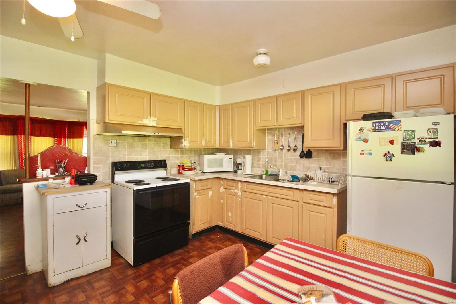 Woodson Hills 4 - Residential