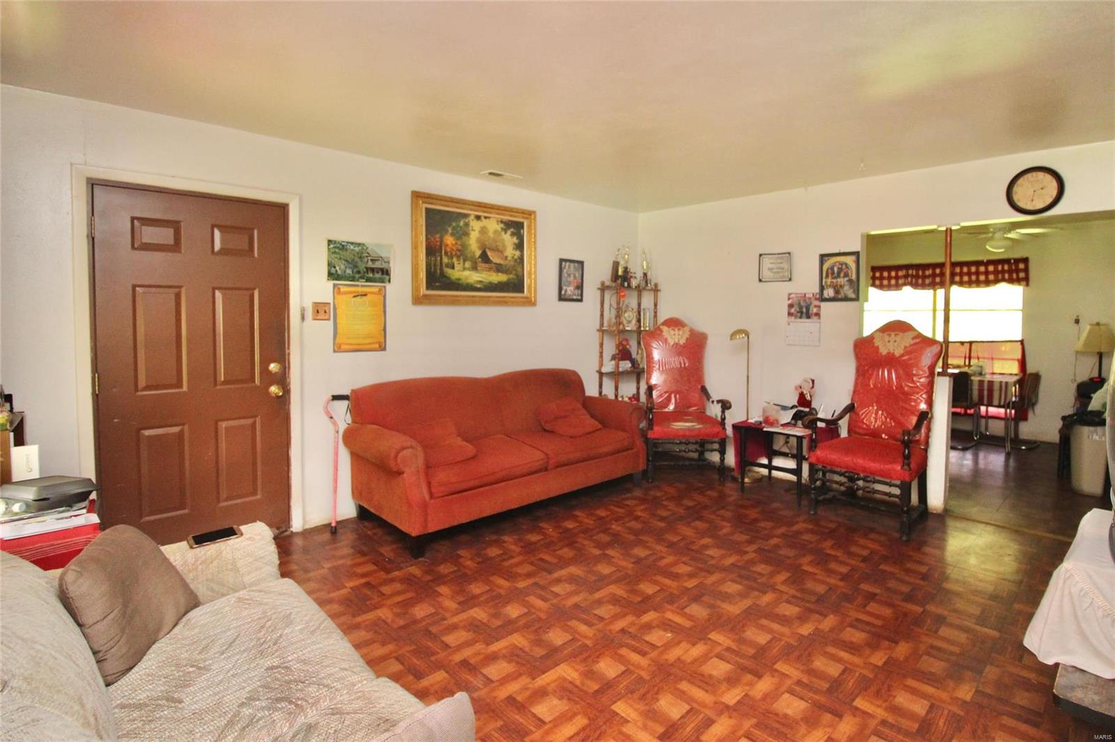 Woodson Hills 4 - Residential