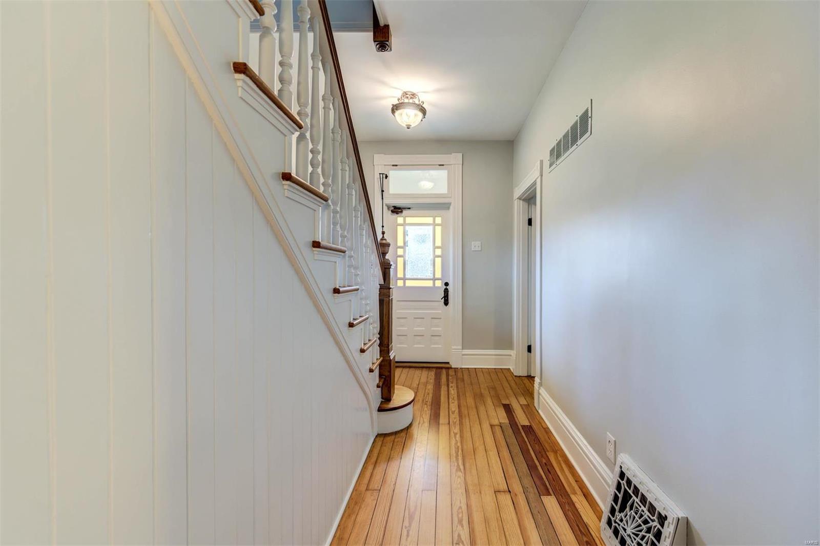 Tripletts Estate Add - Residential