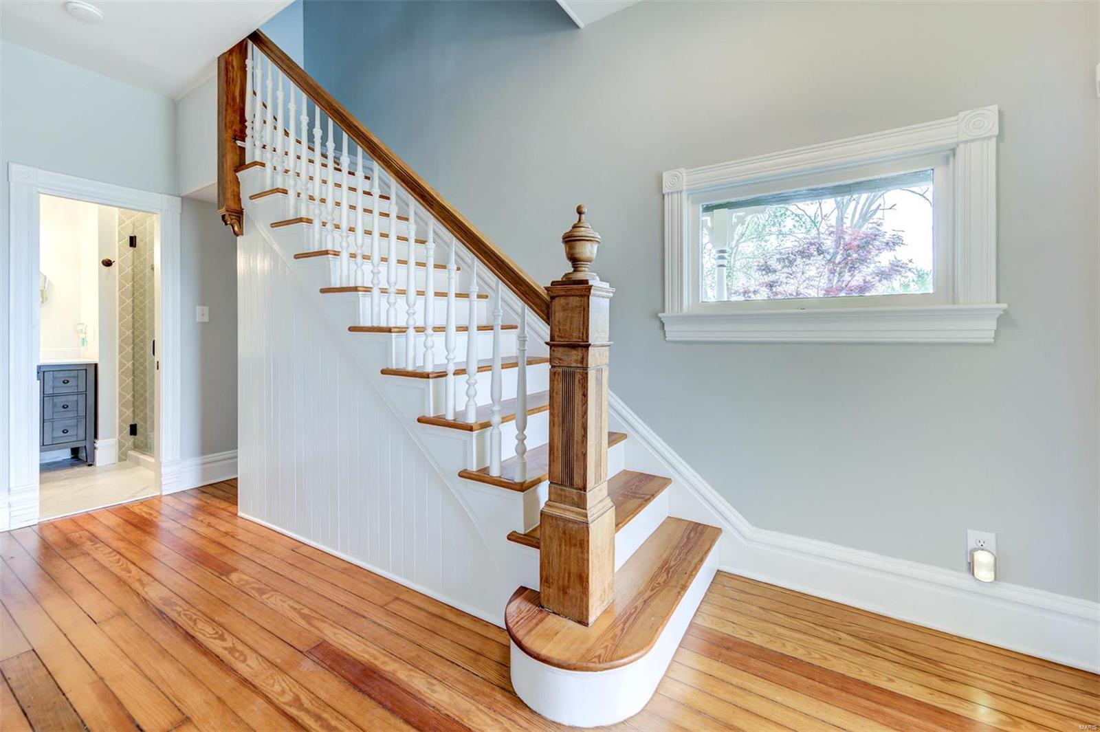 Tripletts Estate Add - Residential