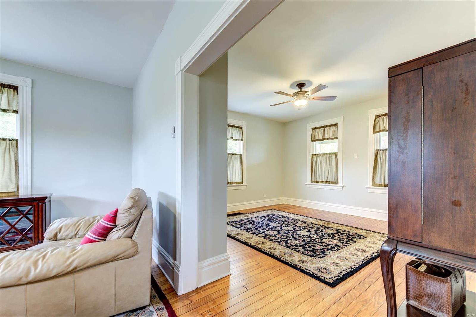 Tripletts Estate Add - Residential