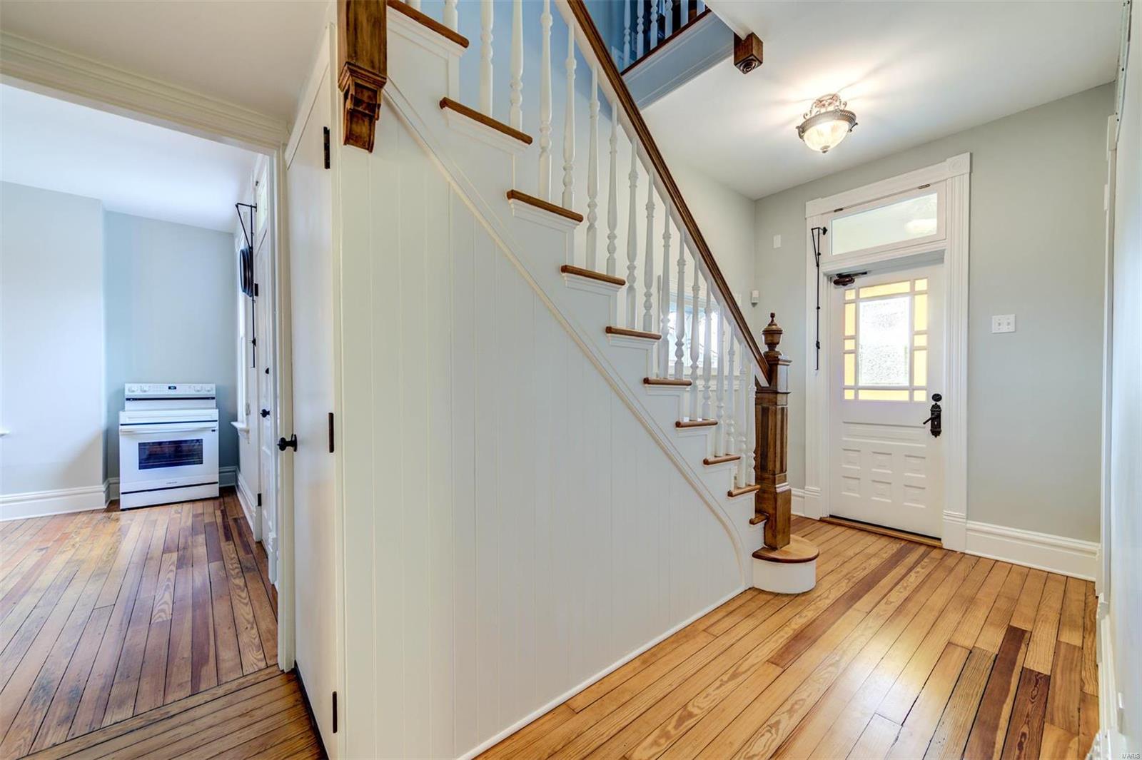 Tripletts Estate Add - Residential