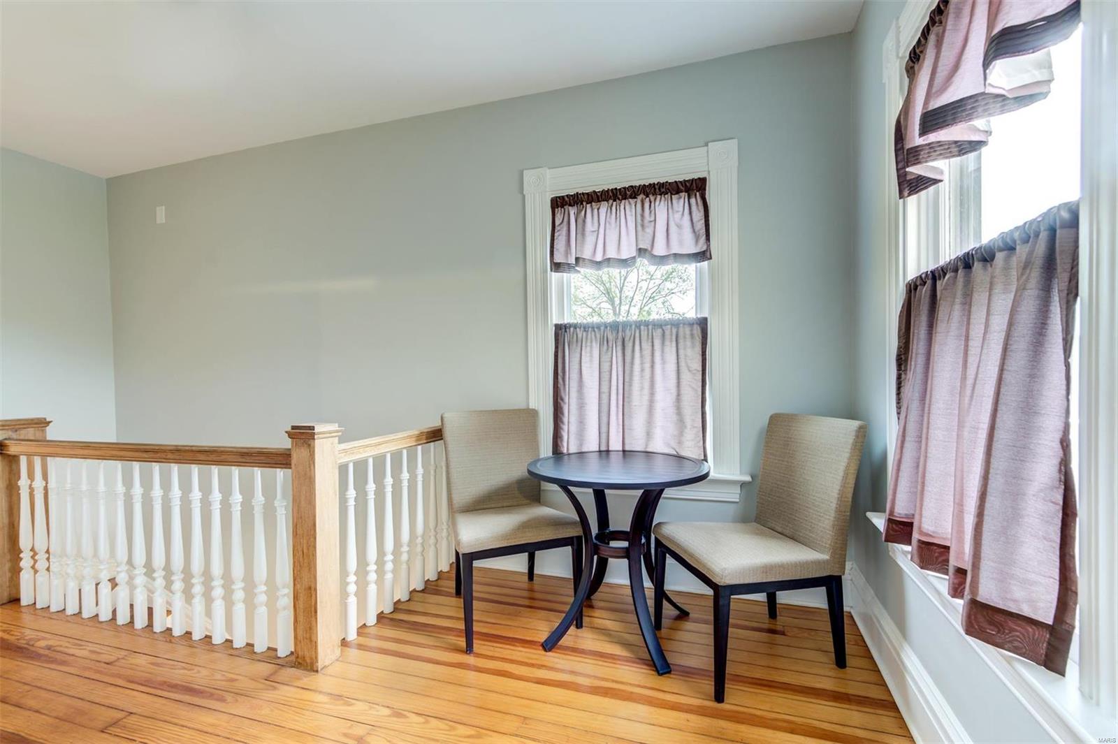 Tripletts Estate Add - Residential